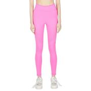 Adidas by Stella McCartney Leggings Pink, Dam