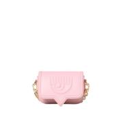 Chiara Ferragni Collection Handbags Pink, Dam