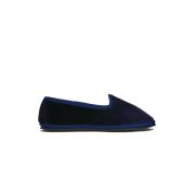 Paolo Fiorillo Capri Espadrilles Blue, Dam