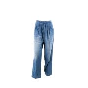 Haikure Jeans Blue, Dam