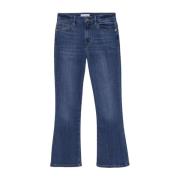 Frame Blossade jeans Blue, Dam