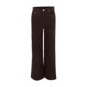 Citizens of Humanity Jeans Brown, Dam