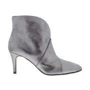 Toral Silver ankelboots Gray, Dam