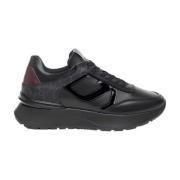 Nerogiardini Svarta Dam Sports Sneakers Black, Dam