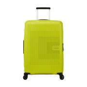 American Tourister Cabin Bags Yellow, Unisex