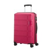American Tourister Cabin Bags Red, Unisex