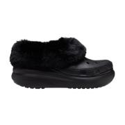 Crocs Clogs Black, Dam