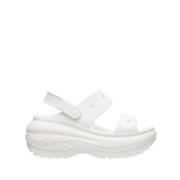 Crocs Clogs White, Dam