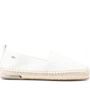 Dkny Espadrilles White, Dam