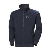 Helly Hansen Kortjacka Blue, Herr