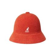 Kangol HAT 0397Bc Red, Dam