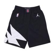 Nike NBA Dri Fit Swingman Shorts Black, Herr