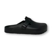 Birkenstock EVA Sandaler Black, Herr