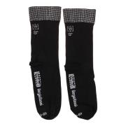 Wolford Socks Black, Dam