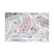 Etro Silky Scarves Pink, Dam