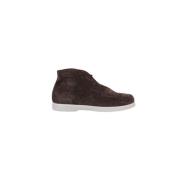 Moorer Shoes Brown, Herr