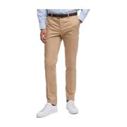 Brooks Brothers Soho Extra-slim Stretch Advantage Chino Green, Herr