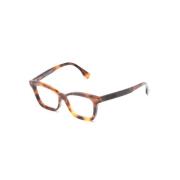 Fendi Fe50057F 053 Optical Frame Brown, Dam