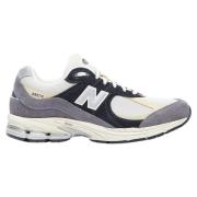 New Balance 2002R Låga Top Sneakers Multicolor, Herr