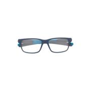 Oakley Oy8007 800707 Optical Frame Blue, Unisex