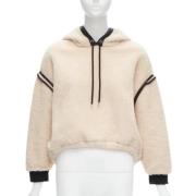 Stella McCartney Pre-owned Pre-owned Polyester toppar Beige, Dam