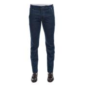 Hand Picked jeans Blue, Herr