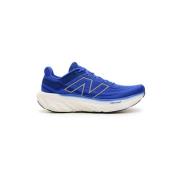 New Balance Fresh Foam X Hypoknit Sneakers Blue, Herr