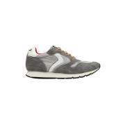 Voile Blanche Liam Free Sneakers Gray, Herr