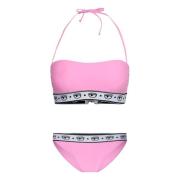 Chiara Ferragni Collection Bikini Pink, Dam
