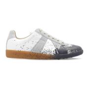 Maison Margiela Replika sneakers White, Herr