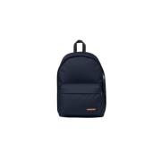 Eastpak Out of Office Ryggsäck Blue, Unisex