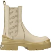 Hoff Chelsea Boots White, Dam