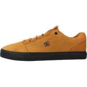 DC Shoes Sneakers Yellow, Herr