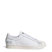 Adidas Vita Sneakers White, Dam