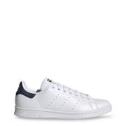 Adidas Kliska Läder Sneakers White, Herr