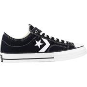 Converse Sneakers Black, Herr