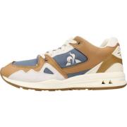 le coq sportif Sneakers Brown, Herr