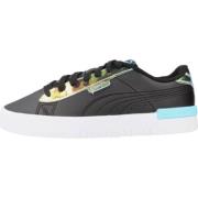 Puma Kristall Vingar Sneakers Black, Dam