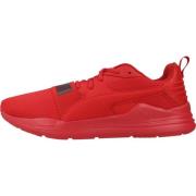 Puma Sneakers Red, Herr
