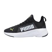 Puma Softride Premier SLI Sneakers Black, Herr