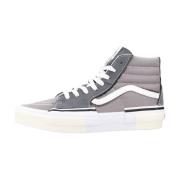 Vans Sneakers Gray, Herr