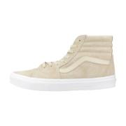 Vans Sneakers Beige, Herr