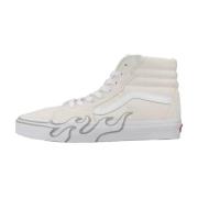 Vans Sneakers White, Herr