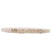Valentino by Mario Valentino Belts Beige, Dam