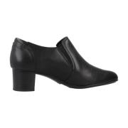 Clarks Ankle Boots Black, Dam