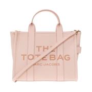 Marc Jacobs ‘The Tote Medium’ shopper väska Pink, Dam