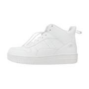 Xti Sneakers White, Dam