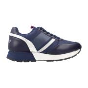 U.s. Polo Assn. Sneakers Blue, Dam