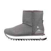 Gioseppo Winter Boots Gray, Dam