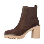 Gioseppo Ankle Boots Brown, Dam